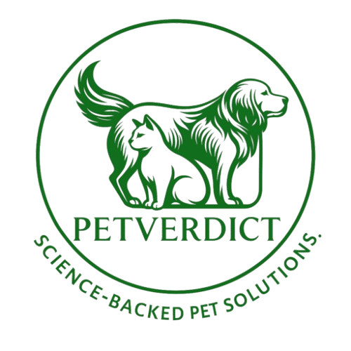 PetVerdict Logo