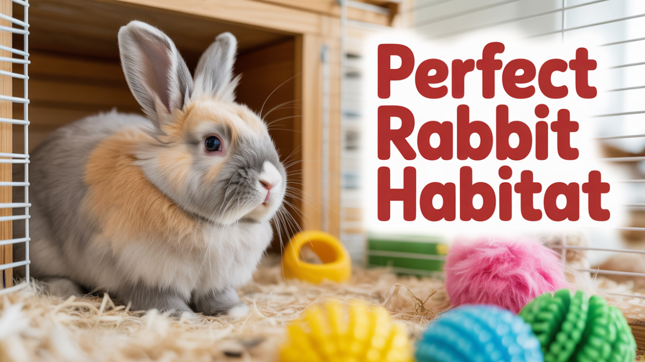 How to care For Angora Rabbits | Essential Tips for Health and Grooming ...